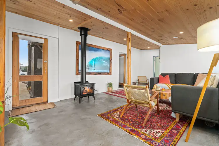 Sixth view of Homely house listing, 97 Ziegler Parade, Allansford VIC 3277