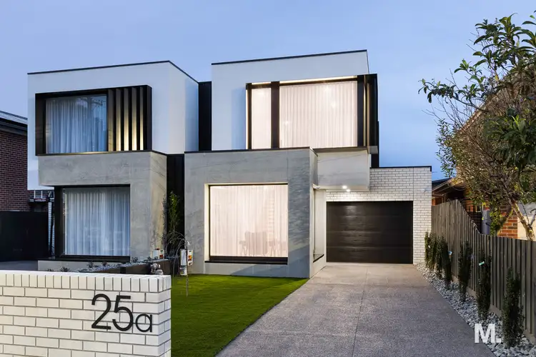 Main view of Homely house listing, 25A Teague Street, Niddrie VIC 3042