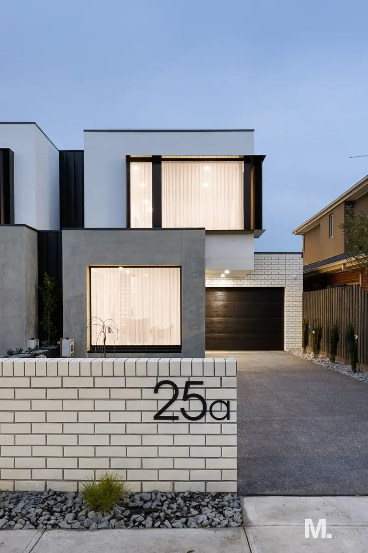 Second view of Homely house listing, 25A Teague Street, Niddrie VIC 3042