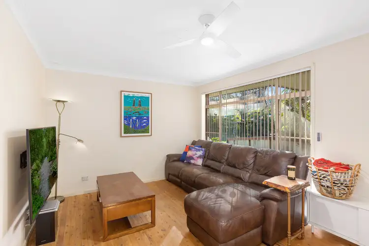 Second view of Homely house listing, 34 Marguerite Avenue, Mount Riverview NSW 2774