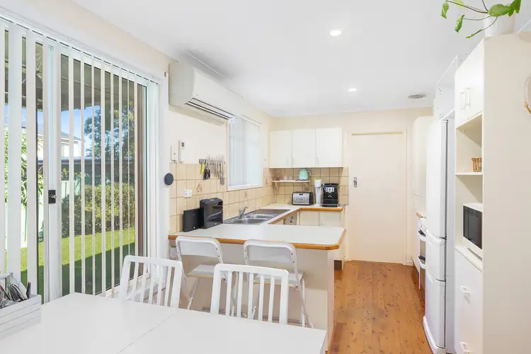 Third view of Homely house listing, 34 Marguerite Avenue, Mount Riverview NSW 2774