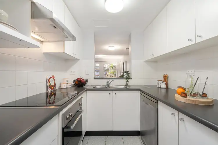 Third view of Homely townhouse listing, 18/2 Busaco Road, Marsfield NSW 2122