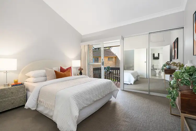 Fourth view of Homely townhouse listing, 18/2 Busaco Road, Marsfield NSW 2122