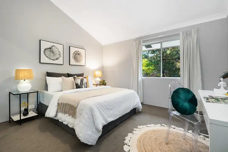 Fifth view of Homely townhouse listing, 18/2 Busaco Road, Marsfield NSW 2122