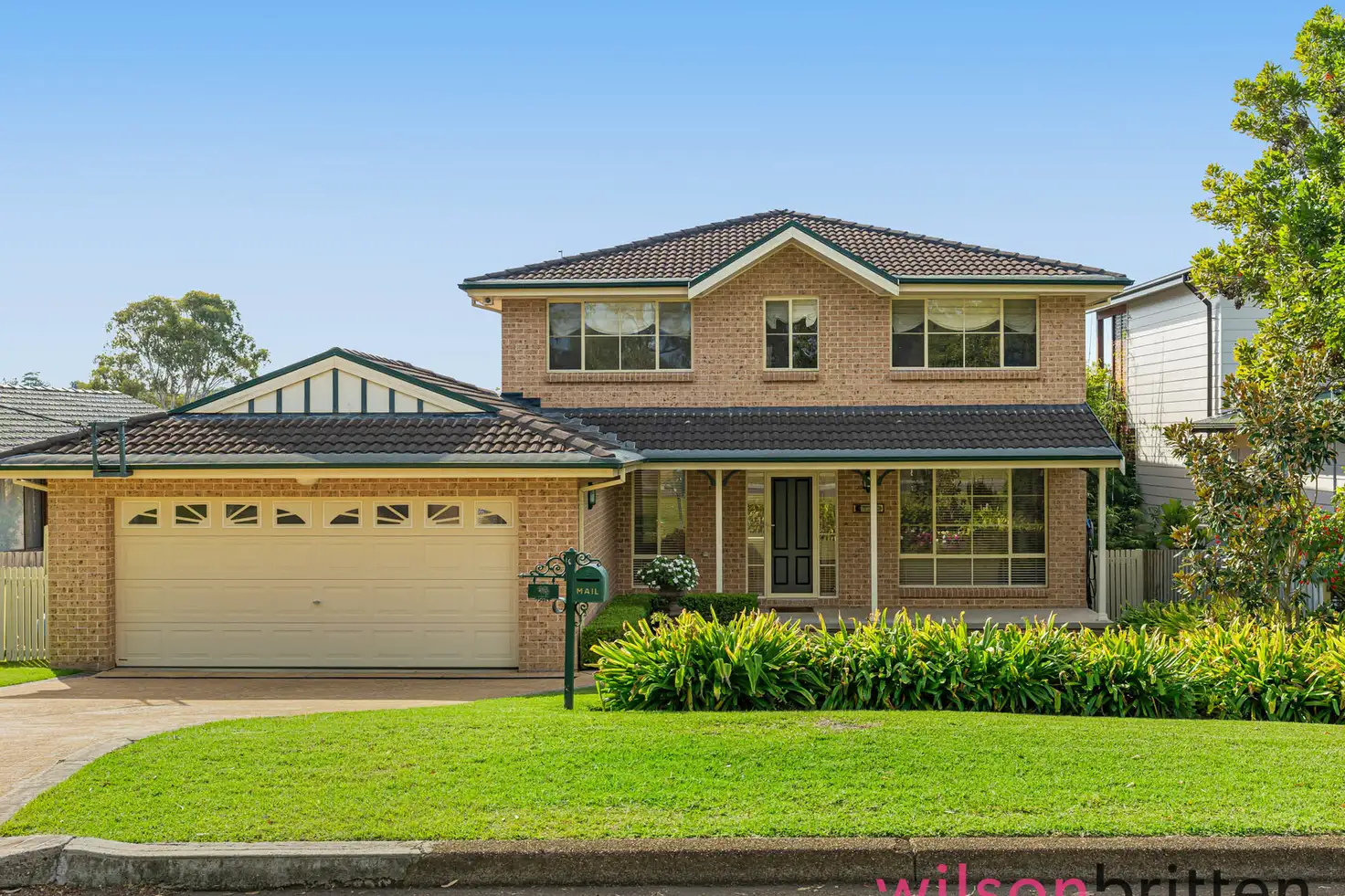 Main view of Homely house listing, 43 Buttaba Road, Brightwaters NSW 2264