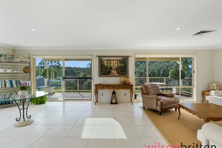 Fifth view of Homely house listing, 43 Buttaba Road, Brightwaters NSW 2264