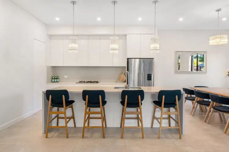 Third view of Homely house listing, 30B Goodacre Avenue, Miranda NSW 2228