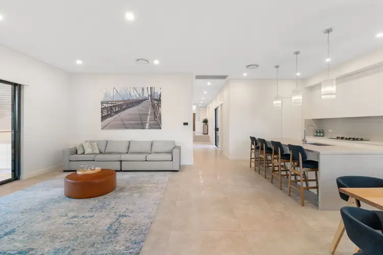 Fourth view of Homely house listing, 30B Goodacre Avenue, Miranda NSW 2228