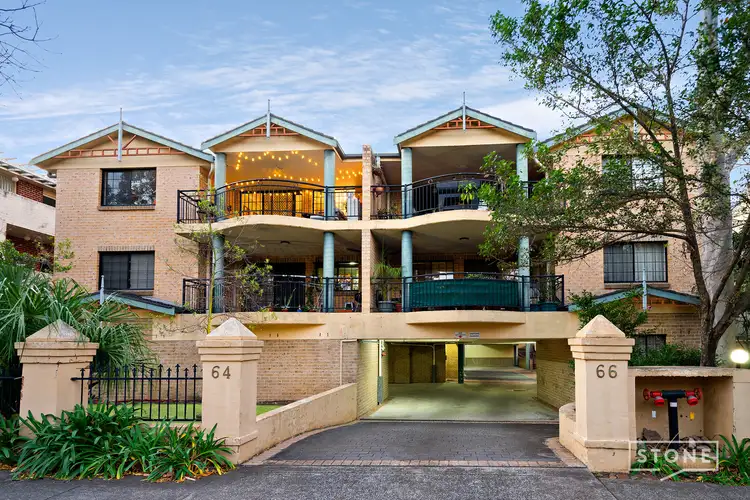 7/64-66 Albert Street, North Parramatta NSW 2151