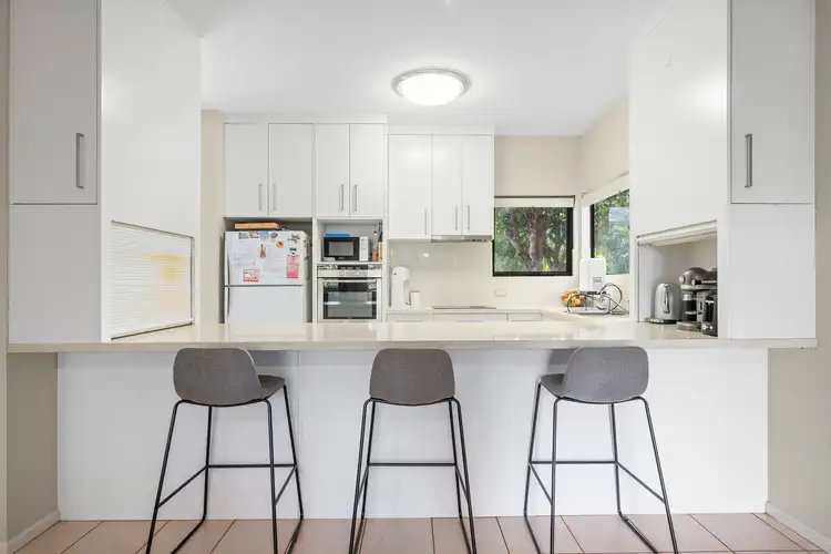 Fourth view of Homely townhouse listing, 1/10-14 Daintree Drive, Korora NSW 2450