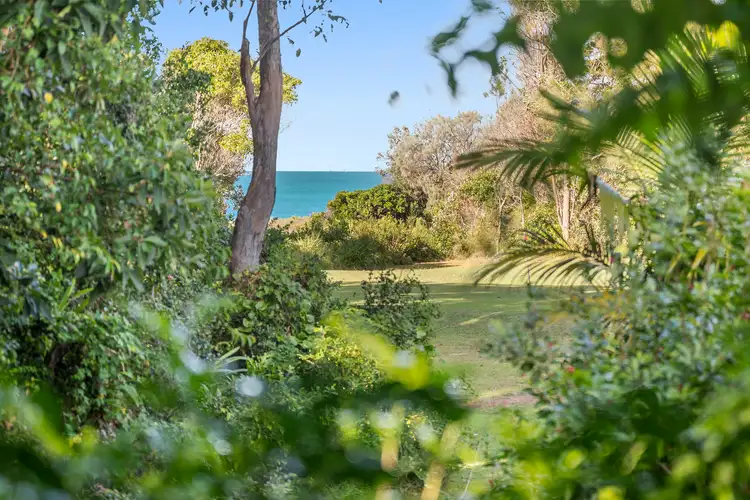 Fifth view of Homely townhouse listing, 1/10-14 Daintree Drive, Korora NSW 2450