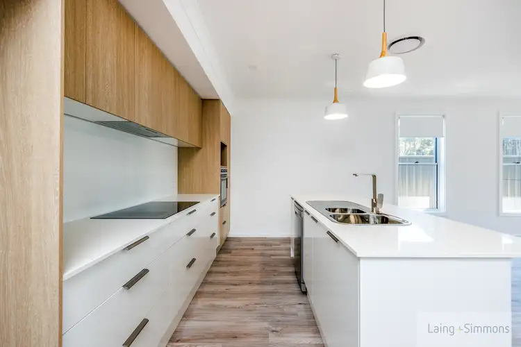 Main view of Homely house listing, 6 Lancewood Street, Medowie NSW 2318
