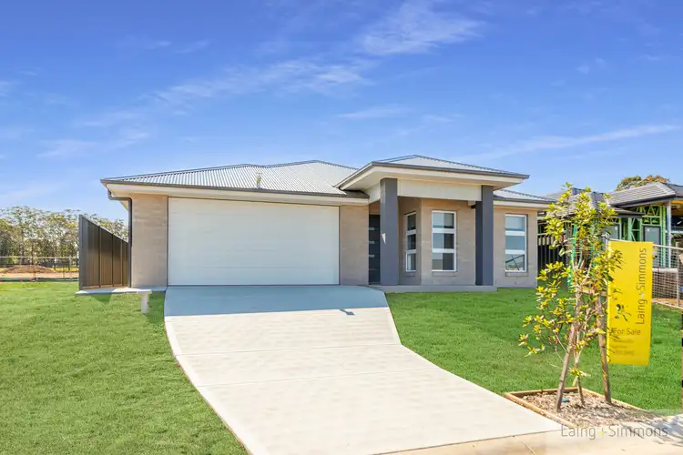 Second view of Homely house listing, 6 Lancewood Street, Medowie NSW 2318