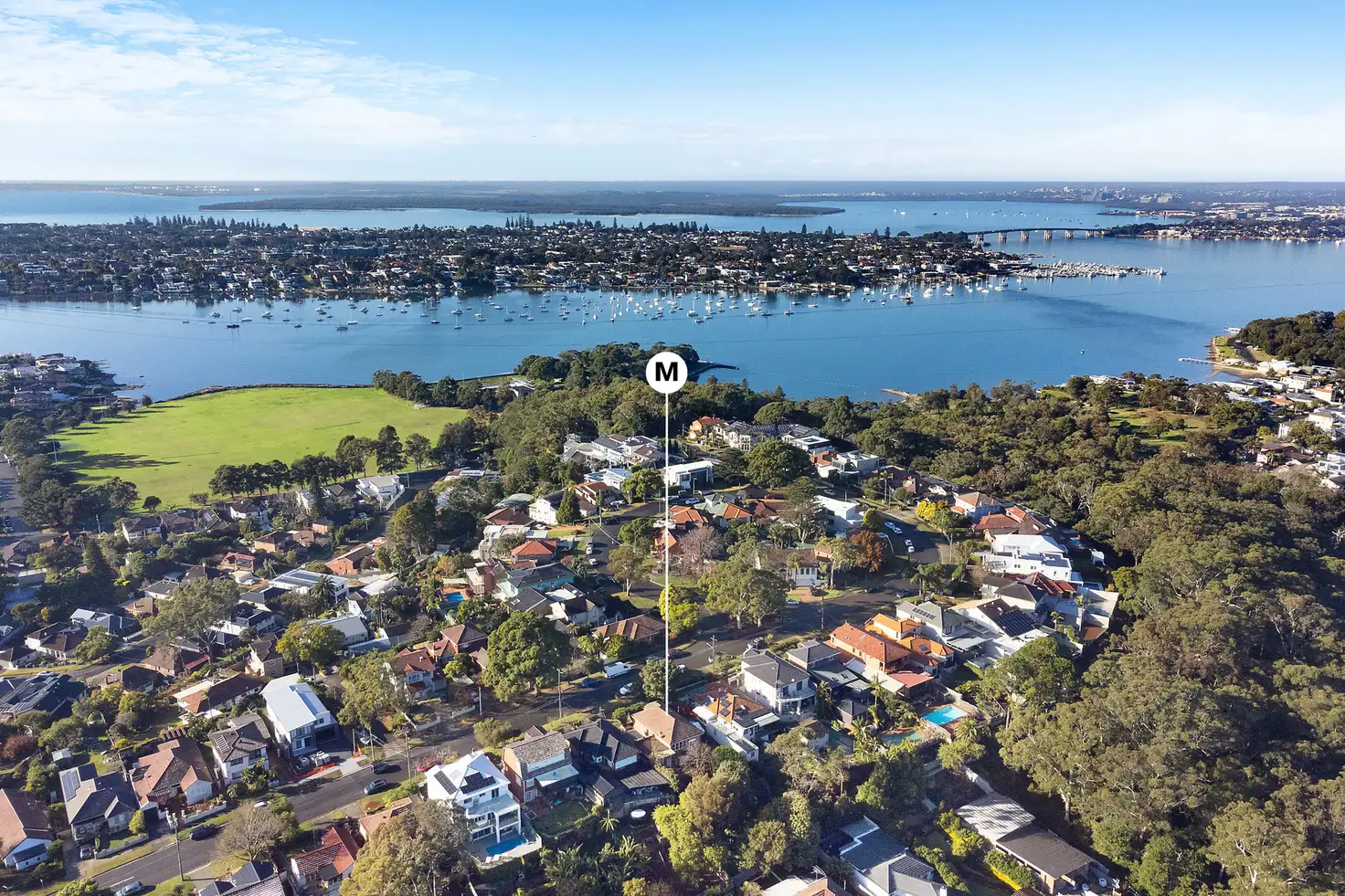 Main view of Homely house listing, 17 Gnarbo Avenue, Carss Park NSW 2221