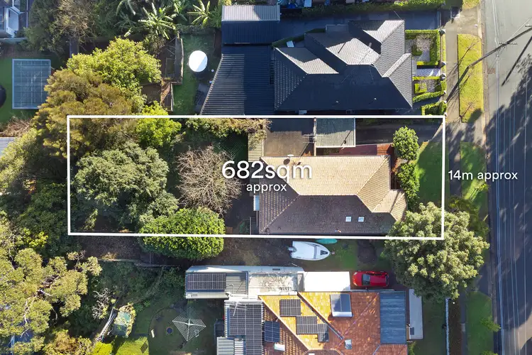 Second view of Homely house listing, 17 Gnarbo Avenue, Carss Park NSW 2221