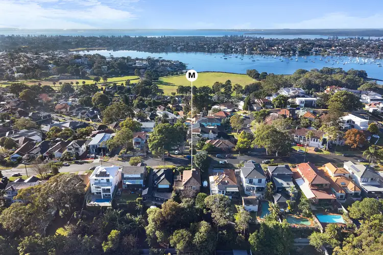 Third view of Homely house listing, 17 Gnarbo Avenue, Carss Park NSW 2221
