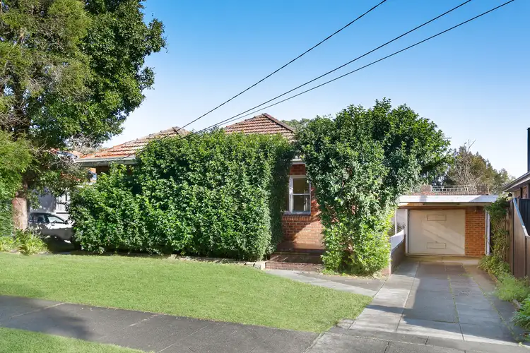 Fourth view of Homely house listing, 17 Gnarbo Avenue, Carss Park NSW 2221