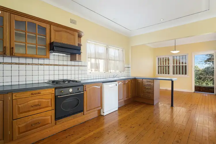 Sixth view of Homely house listing, 17 Gnarbo Avenue, Carss Park NSW 2221