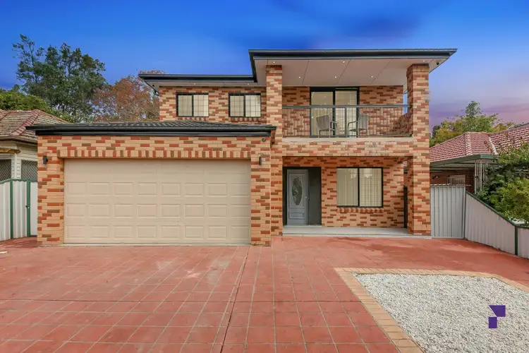 6 Nowra Street, Campsie NSW 2194