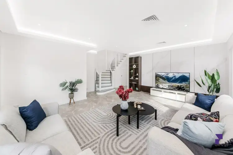 Fourth view of Homely house listing, 6 Nowra Street, Campsie NSW 2194