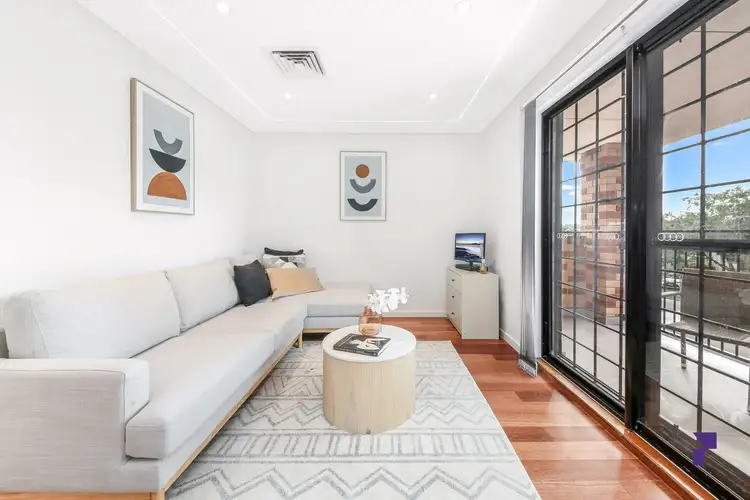 Fifth view of Homely house listing, 6 Nowra Street, Campsie NSW 2194