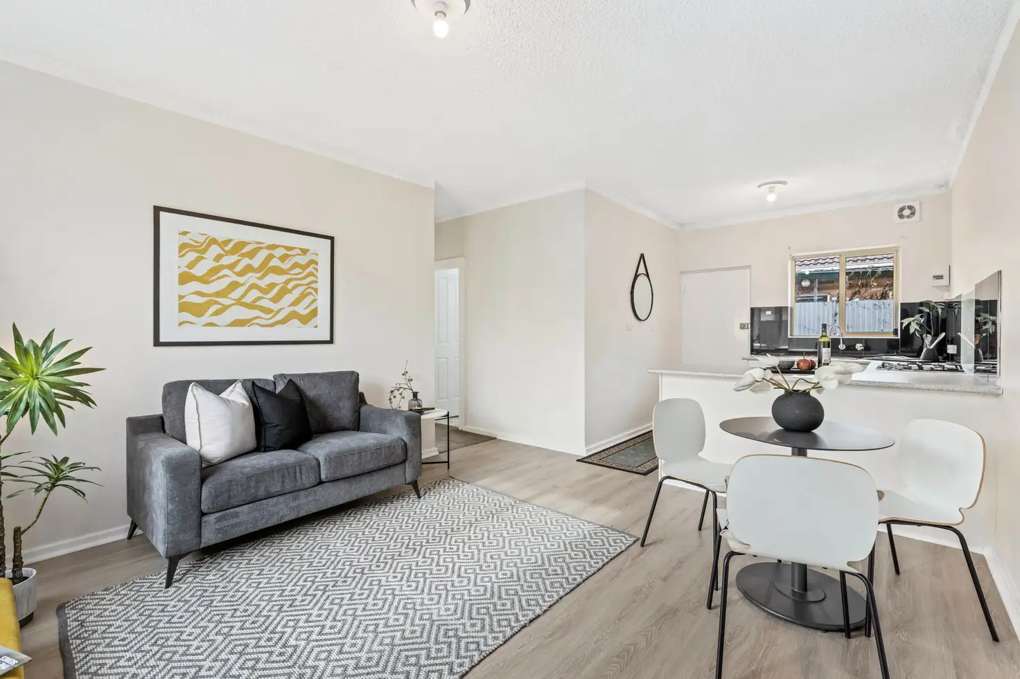 Main view of Homely unit listing, 3/447 Churchill Road, Kilburn SA 5084