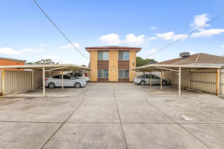 Second view of Homely unit listing, 3/447 Churchill Road, Kilburn SA 5084