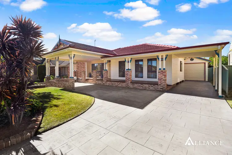7 Kiora Street, Panania NSW 2213