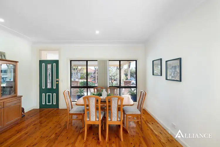 Fourth view of Homely house listing, 7 Kiora Street, Panania NSW 2213