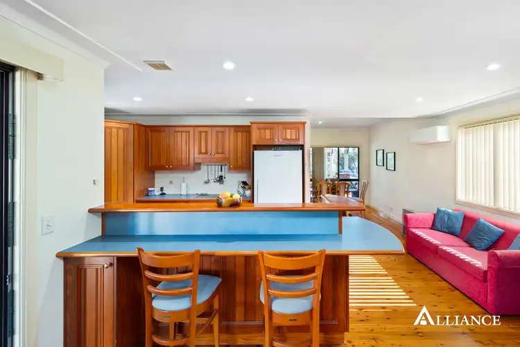Fifth view of Homely house listing, 7 Kiora Street, Panania NSW 2213
