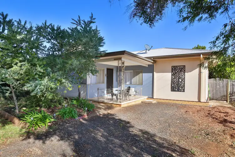 Main view of Homely house listing, 2 Wattle Street, Red Cliffs VIC 3496