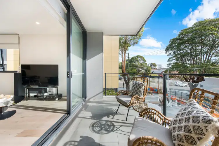 101/7 Church Street, Drummoyne NSW 2047