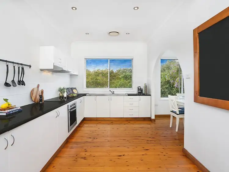 Third view of Homely house listing, 58 Stanleigh Crescent, West Wollongong NSW 2500