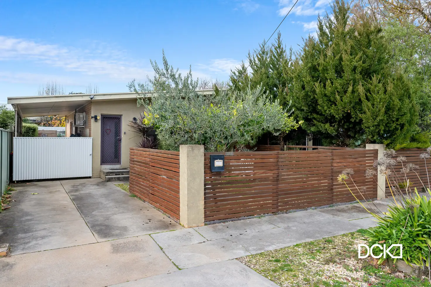 Main view of Homely unit listing, 1/85 Havlin St East, Flora Hill VIC 3550