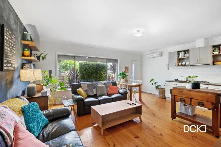 Third view of Homely unit listing, 1/85 Havlin St East, Flora Hill VIC 3550