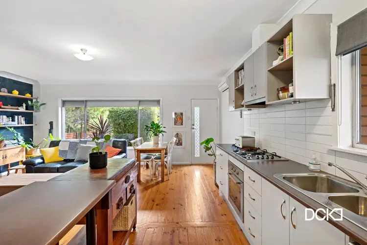 Fourth view of Homely unit listing, 1/85 Havlin St East, Flora Hill VIC 3550