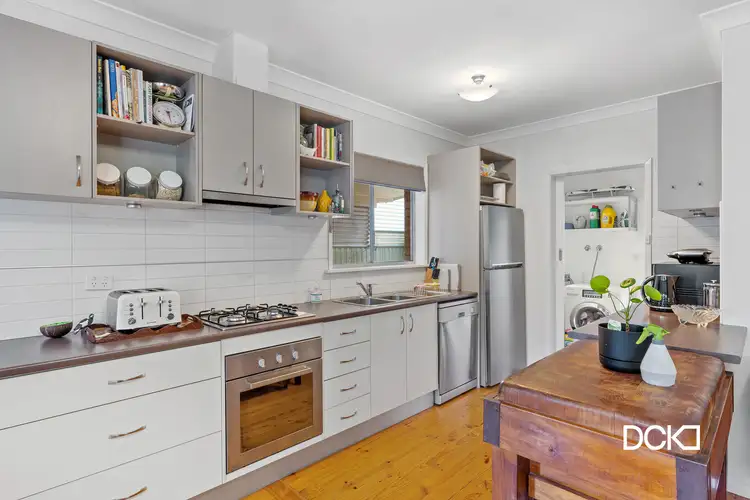 Fifth view of Homely unit listing, 1/85 Havlin St East, Flora Hill VIC 3550