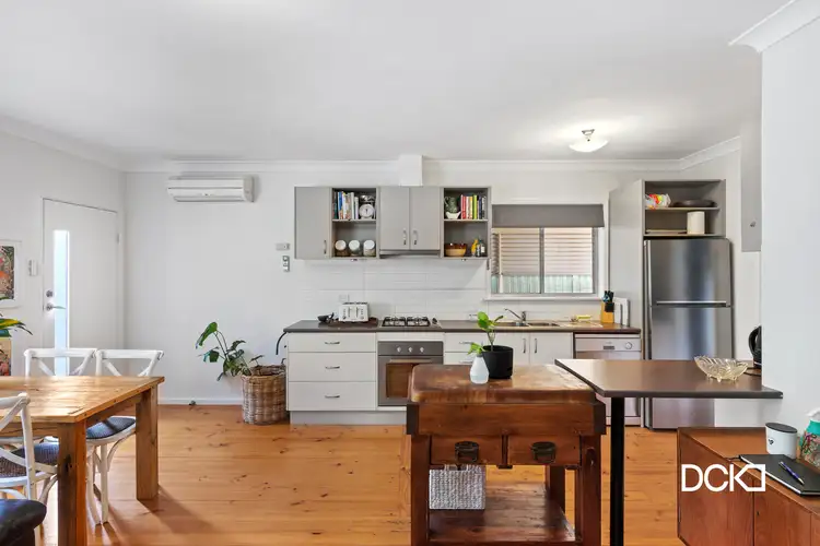 Sixth view of Homely unit listing, 1/85 Havlin St East, Flora Hill VIC 3550