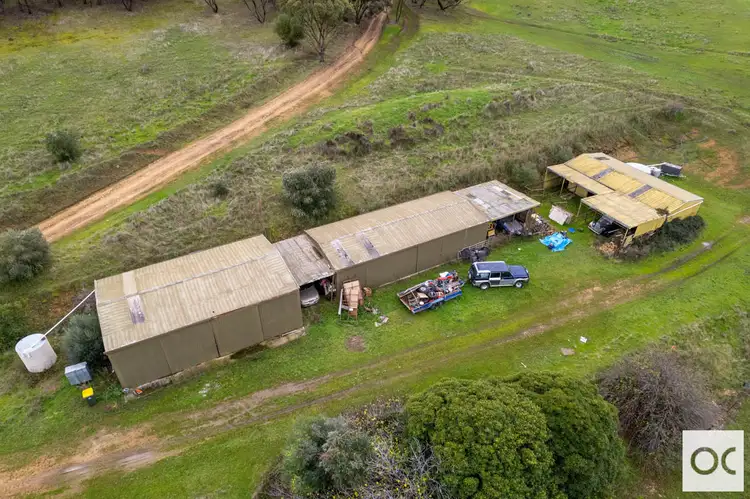 Fourth view of Homely rural property listing, Lot 201 Piggott Range Road, Onkaparinga Hills SA 5163