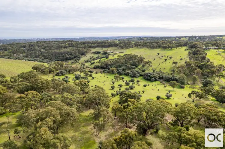 Sixth view of Homely rural property listing, Lot 201 Piggott Range Road, Onkaparinga Hills SA 5163