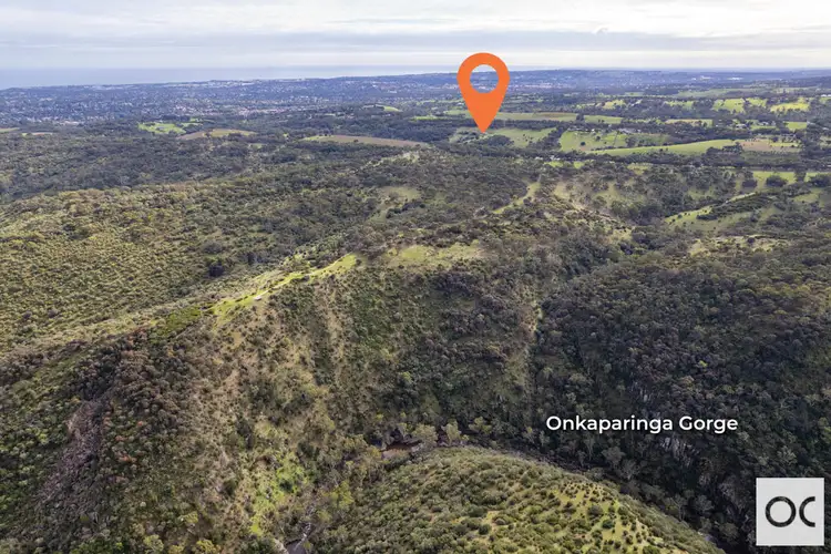 Seventh view of Homely rural property listing, Lot 201 Piggott Range Road, Onkaparinga Hills SA 5163
