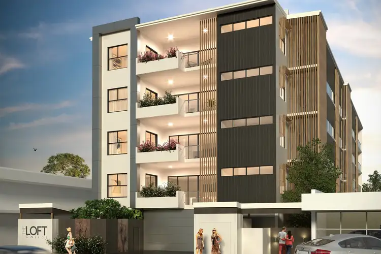 204/51 McLeod Street, Cairns City QLD 4870