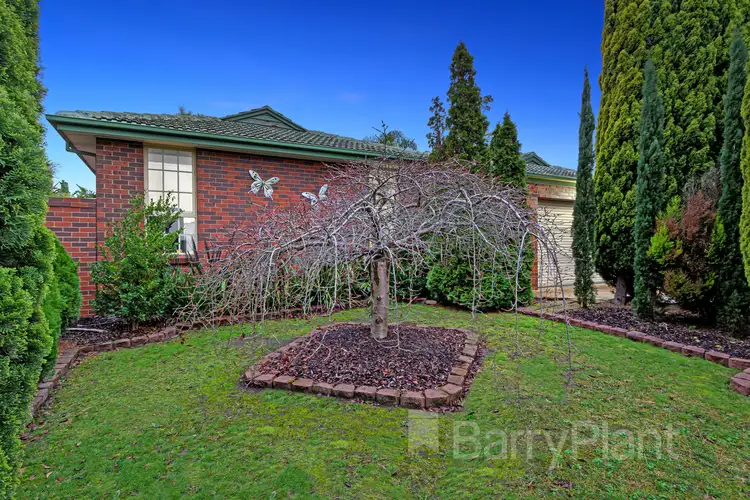 Main view of Homely house listing, 46 Harold Street, Wantirna VIC 3152