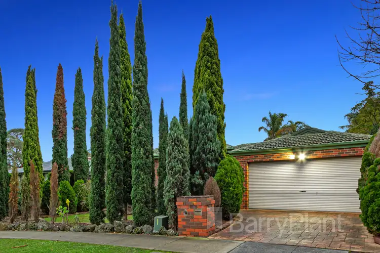 Second view of Homely house listing, 46 Harold Street, Wantirna VIC 3152