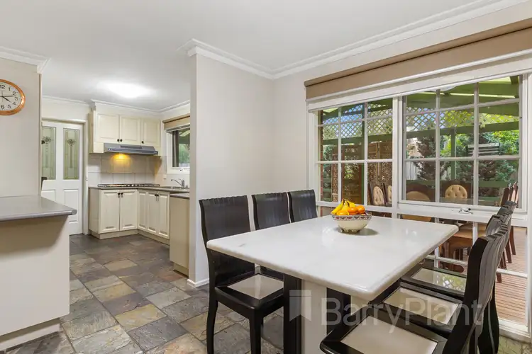 Fourth view of Homely house listing, 46 Harold Street, Wantirna VIC 3152