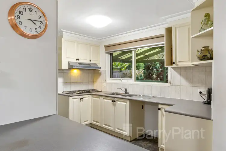 Fifth view of Homely house listing, 46 Harold Street, Wantirna VIC 3152