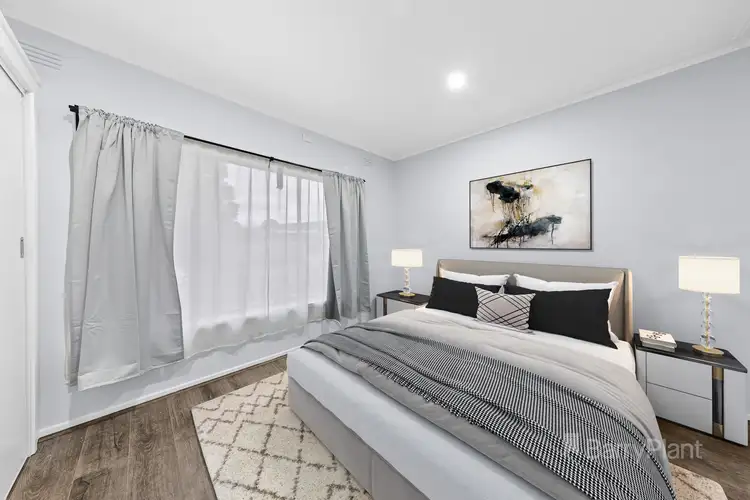 Fifth view of Homely unit listing, 2/6 Larkspur Drive, St Albans VIC 3021