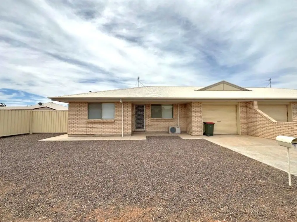 Main view of Homely house listing, 1 Foote Place, Whyalla Stuart SA 5608
