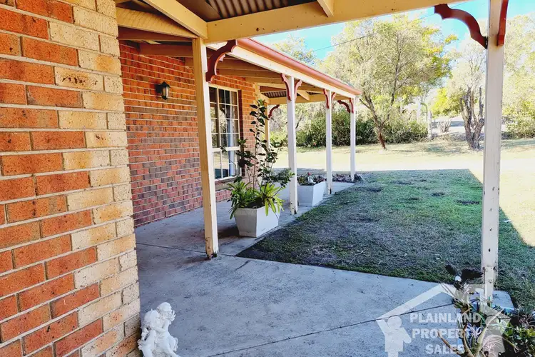 Third view of Homely house listing, 4 Hughes Road, Plainland QLD 4341