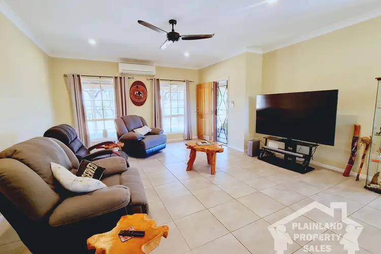 Fifth view of Homely house listing, 4 Hughes Road, Plainland QLD 4341